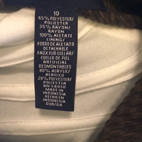 Olive green blazer - Picture 5 of 5